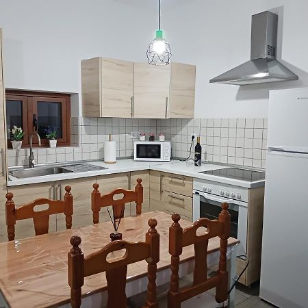 Casa Los Abuelos Villa Puerto del Rosario  Luaran gambar