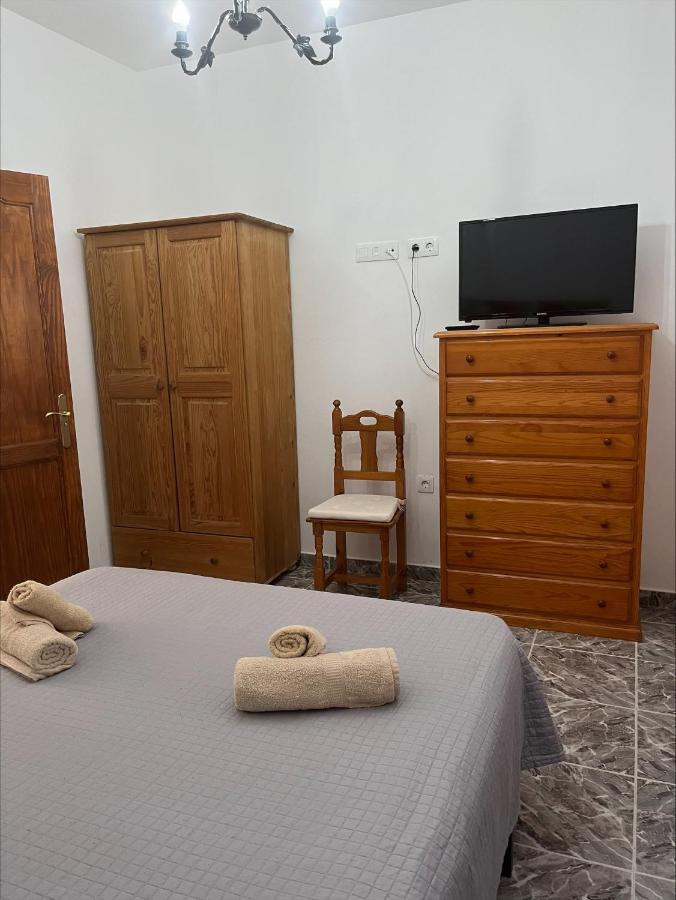 Casa Los Abuelos Villa Puerto del Rosario  Luaran gambar