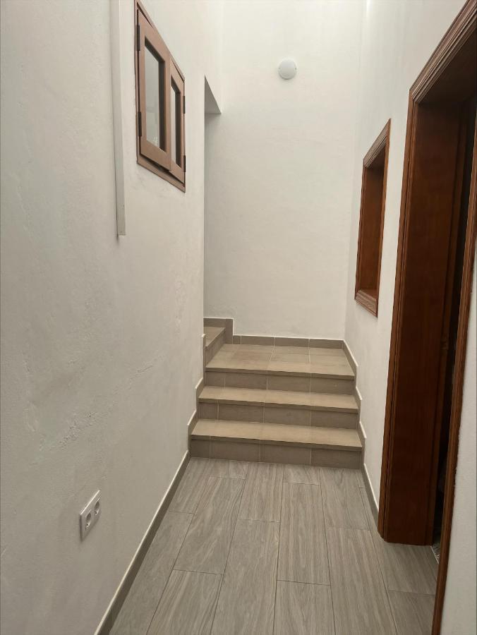 Casa Los Abuelos Villa Puerto del Rosario  Luaran gambar