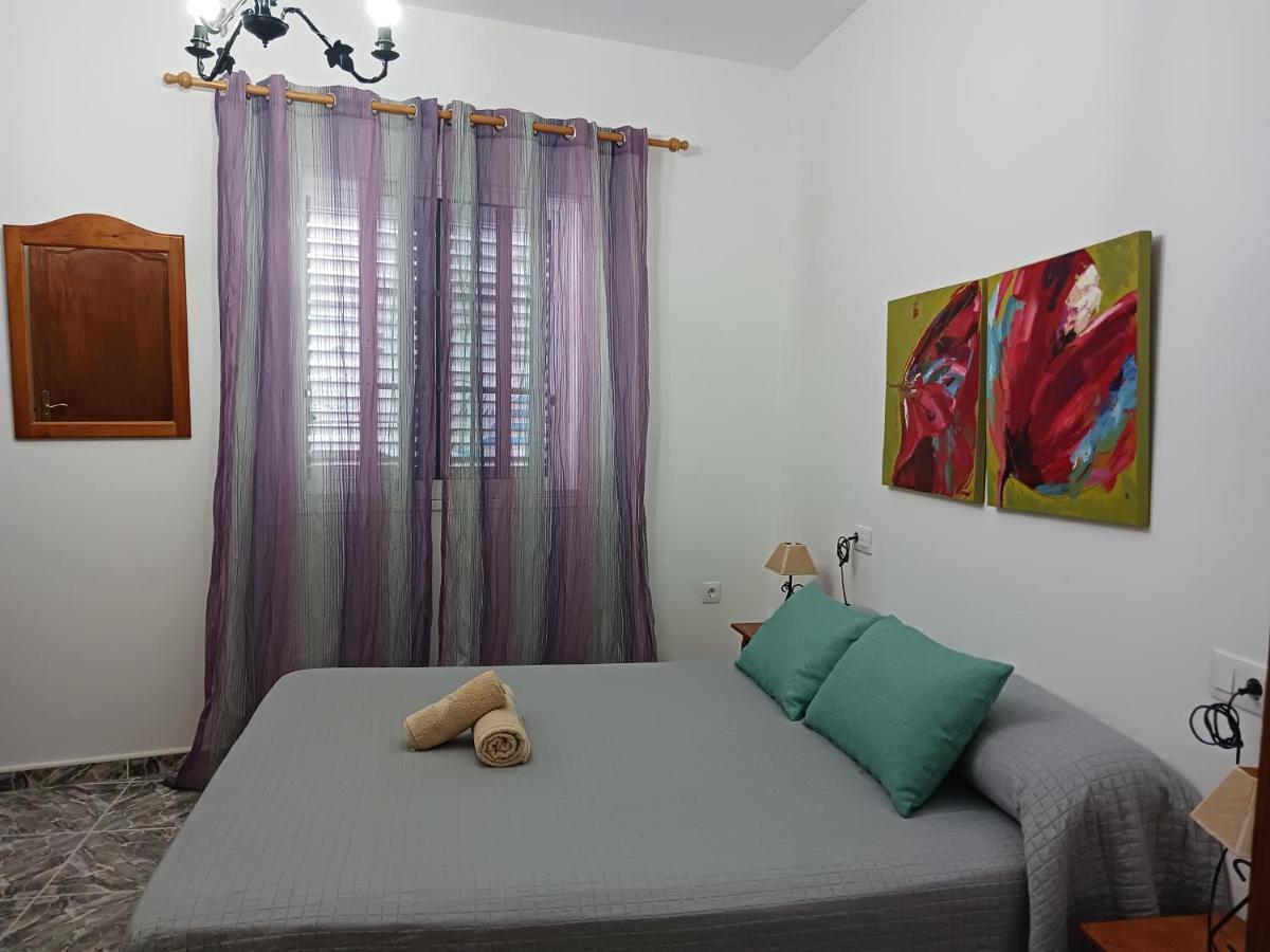 Casa Los Abuelos Villa Puerto del Rosario  Luaran gambar