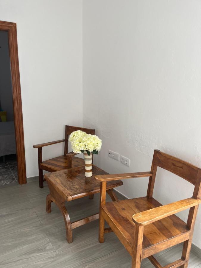 Casa Los Abuelos Villa Puerto del Rosario  Luaran gambar
