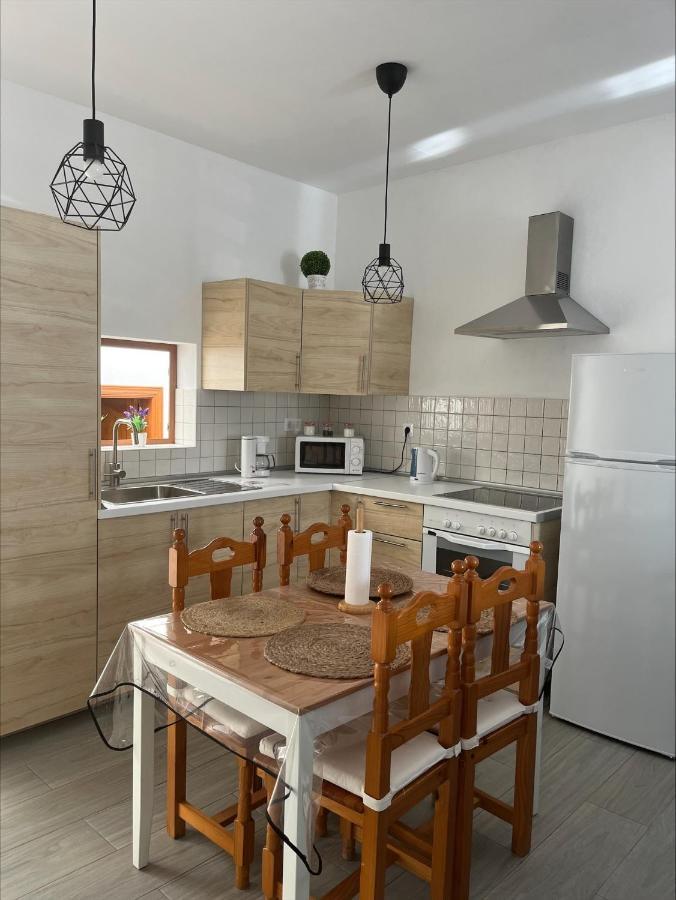 Casa Los Abuelos Villa Puerto del Rosario  Luaran gambar