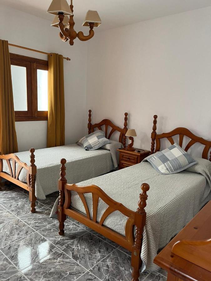 Casa Los Abuelos Villa Puerto del Rosario  Luaran gambar